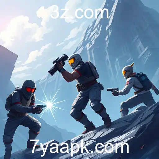 Ascensão dos Jogos Multiverso em 2025