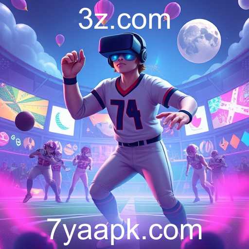 Tendências e Desafios no Mundo dos Jogos em 2025