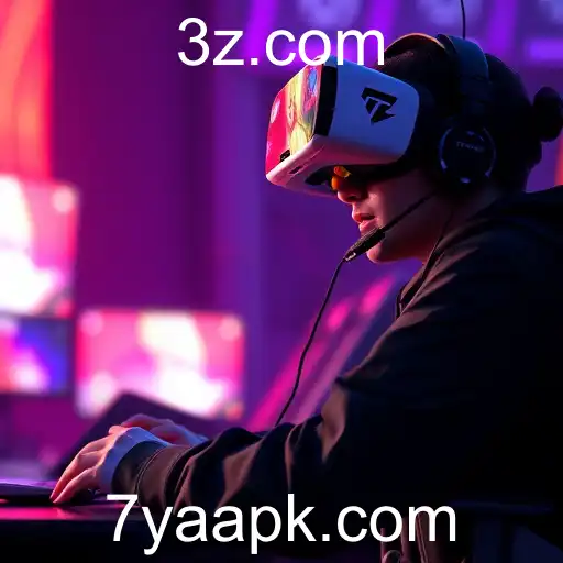 O Crescimento dos Jogos Online em 2025