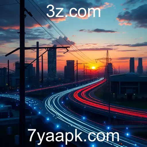 Inovações e Desafios Tecnológicos em 2025