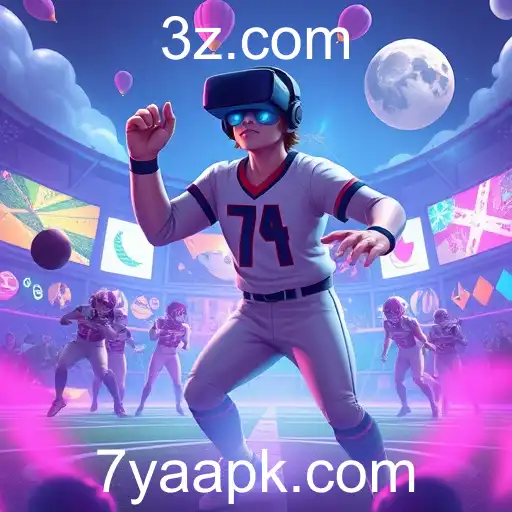 Revolução nos Jogos Online em 2025