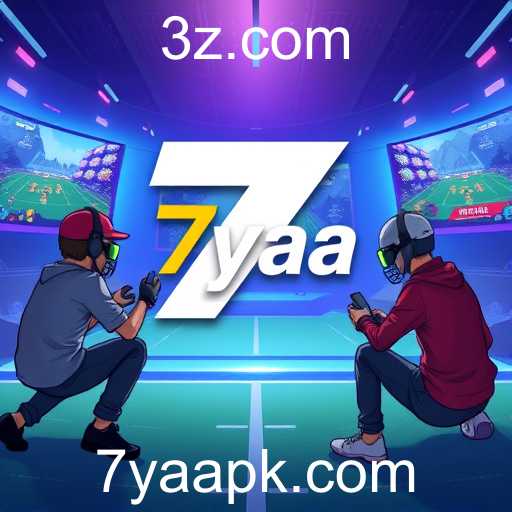 Tendências do Mundo dos Jogos 7yaa em 2025