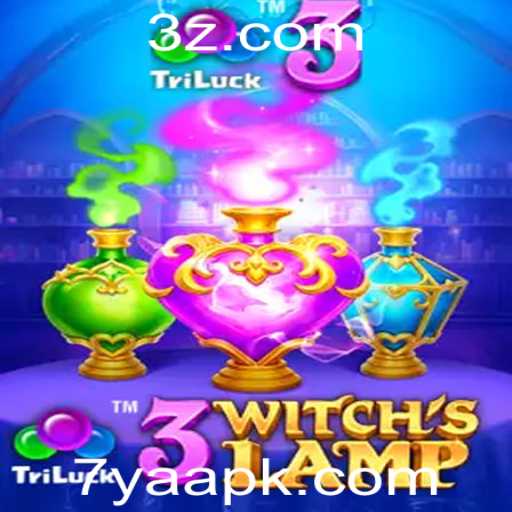 Explorando o Universo Mágico de 3WitchsLamp: Um Jogo Cativante para os Amantes de Aventuras