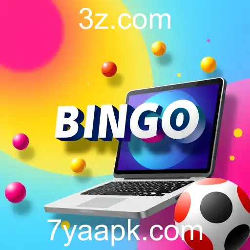 O Fascinante Mundo do Bingo Online com a Plataforma 7yaa
