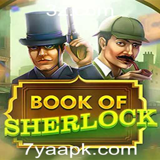 Desvendando 'BookOfSherlock': Um Mergulho no Mundo do Misterioso Jogo de Estratégia