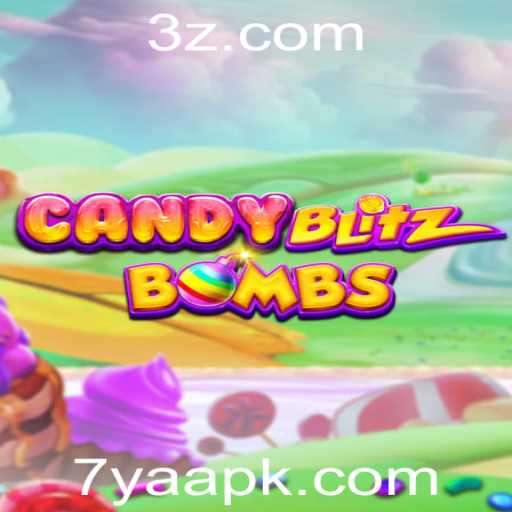 Desvendando CandyBlitzBombs: O Jogo dos Doces e Estratégias Explosivas