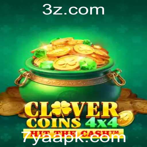 Descubra o Fascinante Mundo de CloverCoins4x4