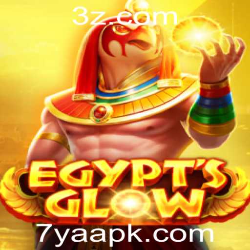 EgyptsGlow: Explorando as Aventuras do Mundo Antigo
