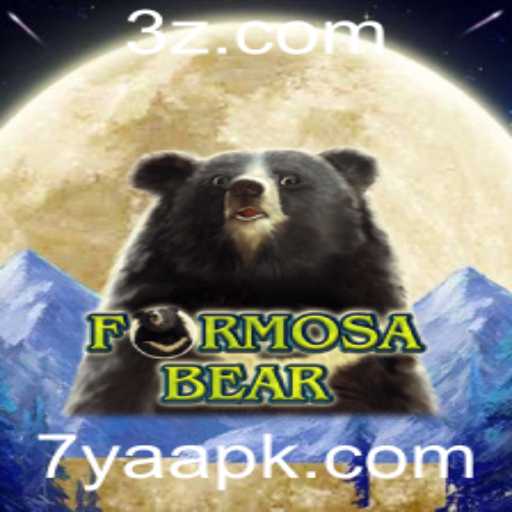 Descubra o Fascinante Mundo de FormosaBear: Um Jogo Inovador e Envolvente
