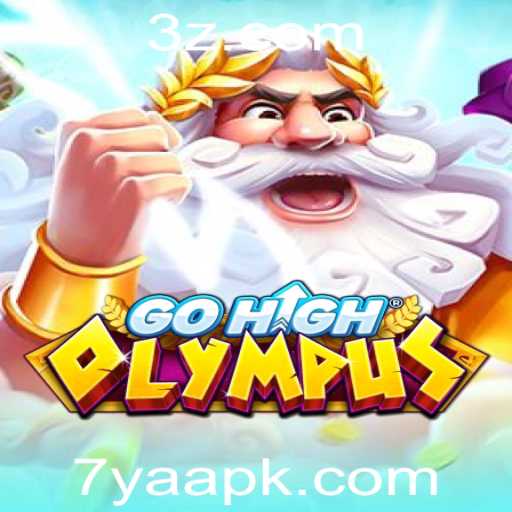 GoHighOlympus: Conheça o Jogo que Está Conquistando o Mundo