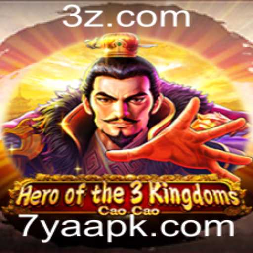 Explorando o Fascinante Mundo do Jogo Heroofthe3KingdomsCaoCao