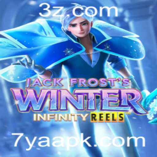 Descubra JackFrostsWinter: O Novo Jogo Que Está Conquistando o Inverno