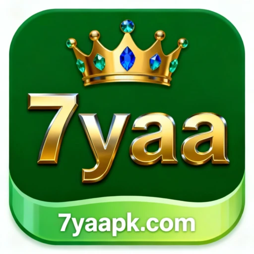 7yaa logo