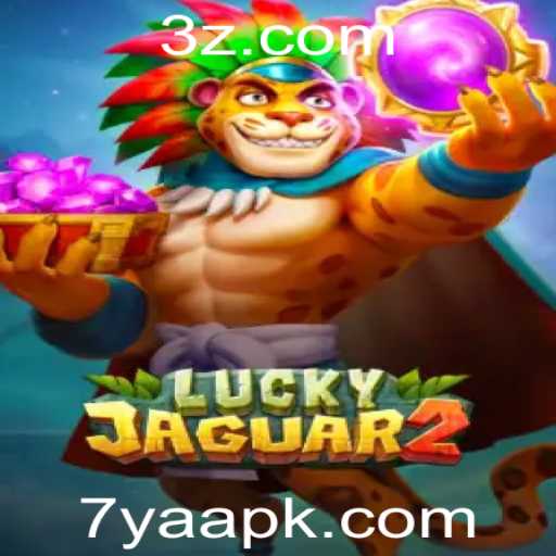 Descubra as Aventuras de Luckyjaguar2: Um Guia Completo