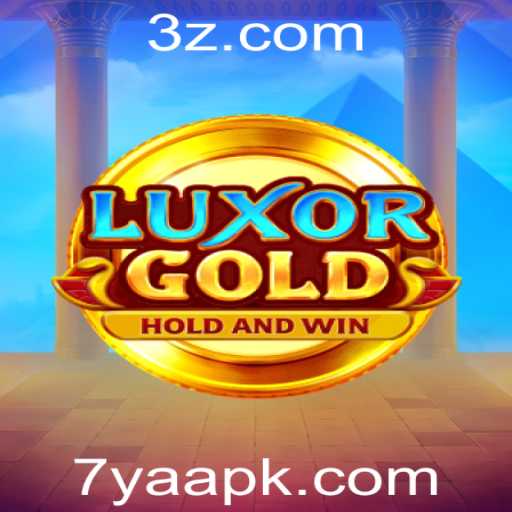 LuxorGold: Explorando o Mundo do Novo Jogo Empolgante