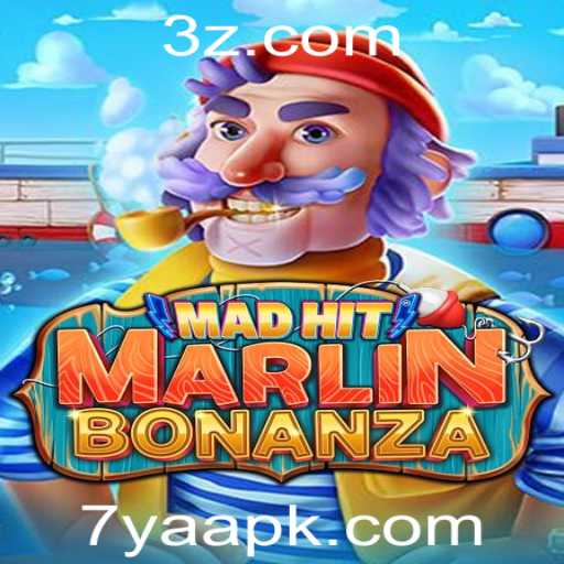 Descubra a Empolgante Aventura de MadHitMarlinBonanza