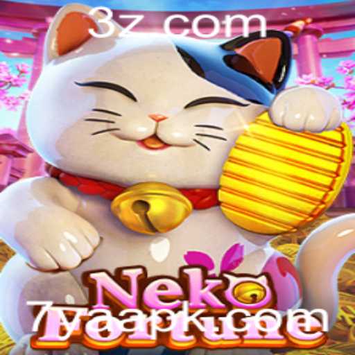 NekoFortune: Descubra o Mundo Felino da Sorte com 7yaa