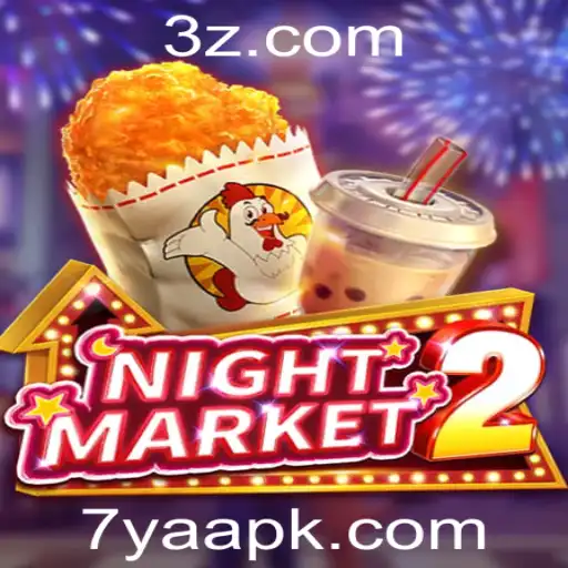 Explorando o Universo de NightMarket2: Aventure-se no Intrigante Mundo de 7yaa