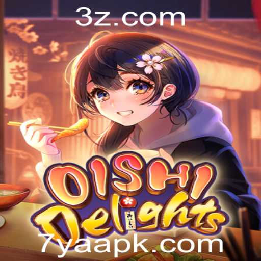 OishiDelights: Explorando o Mundo Delicioso do Novo Jogo com Tema Culinário