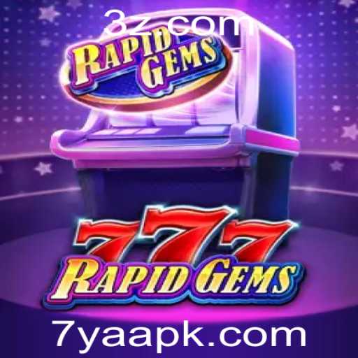 RapidGems777: Uma Nova Aventura no Mundo dos Jogos Digitais