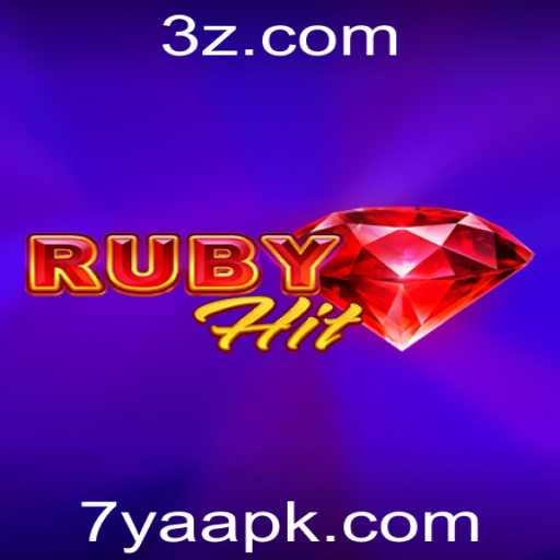 Descubra RubyHit: Um Jogo Inovador que Conquista os Entusiastas