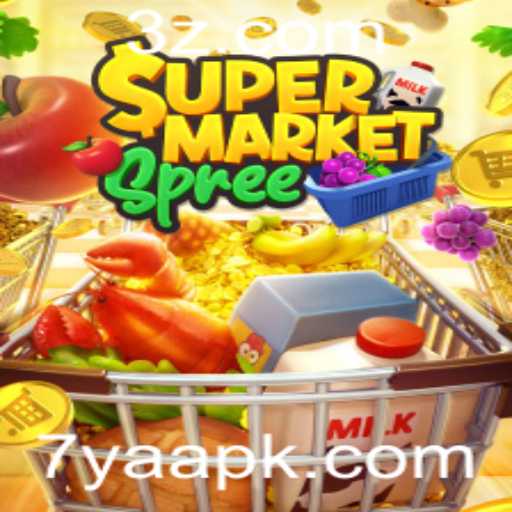 Explorando o Mundo de SupermarketSpree: Uma Aventura Inesquecível