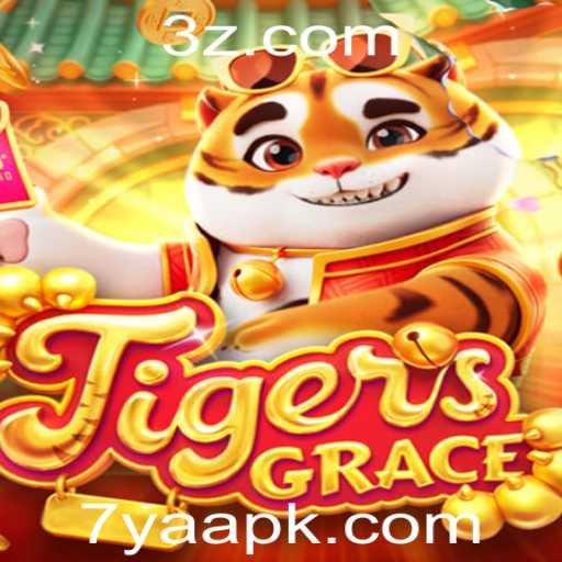 Explorando TigersGrace: Um Novo Fenômeno no Mundo dos Jogos
