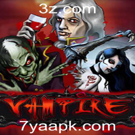 Explorando Vampire: Um Mergulho no Mundo dos Jogos de Estratégia e Táticas com 7yaa